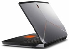 ALIENWARE、高機能化した新型ゲーミングノートPC「ALIENWARE 17」「ALIENWARE 15」を発売