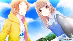 PC「Photograph Journey～恋する旅行・香川編＆宮崎編～」が2015年9月25日に発売―木村良平さん＆野島健児さんのインタビューも公開の画像5