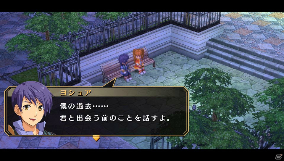 PS Vita「英雄伝説 空の軌跡 FC Evolution」プレイ日記【第8回】：リベール王国で巻き起こる陰謀の行く末は？そして物語はSCへ…の画像42