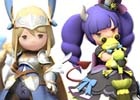 iOS/Android「リトル ノア」新レアリティ「LEGEND」や日替わり課題が追加！新ボス・ネクロフォビアが出現するイベントも実施