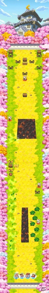 iOS/Android「天下統一スマッシュ」が配信開始！ご当地キャラを育ててライバル県と勝負しようの画像10