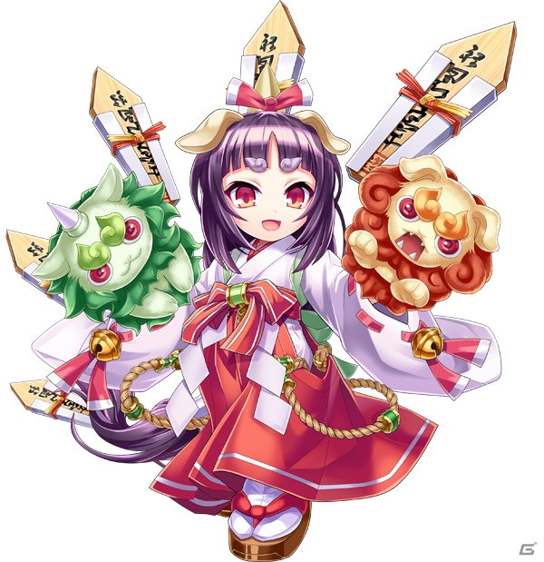 iOS/Android「天下統一スマッシュ」が配信開始！ご当地キャラを育ててライバル県と勝負しようの画像8