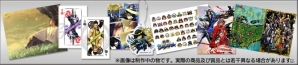 「ストリートファイター」「モンスターハンター」「戦国BASARA」のデザインを使用した「カプコン エポスカード」が9月17日より登場！の画像14