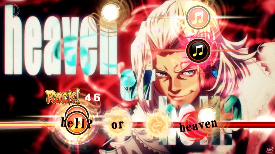iOS/Android「幕末Rock 極魂」が9月10日に配信決定！各パックの収録楽曲や価格が発表の画像4