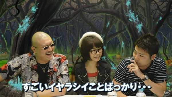 PS4「魔女と百騎兵 Revival」ニコ生「魔女と生放送」第3回が9月11日に配信―企画展「魔女と百騎兵展」にちなんだコーナーを実施の画像2