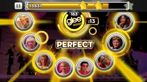 人気海外ドラマ「Glee」のリズムアクション「Glee Forever！」がiOS/Android向けに全世界で配信開始！の画像2