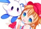 MSX用ソフト「天才！ラビアン大奮戦」がアプリになって復活！iOS「Working of Rabbian」が配信開始