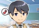彼の思いがけない夏休みデビューを阻止！iOS/Android「夏休みデビュー～私の好きなあの人の場合～」が配信開始