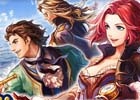 「大航海時代V」シリーズ作品の航海士やジュエルが手に入る全世界ユーザー200万人突破記念キャンペーンが開催！