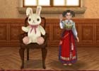 「大航海時代 Online」ピーターが帰ってくる！中秋の名月のウサギにちなんだアイテムが手に入るイベントが9月15日より開催