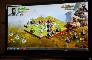 「EARTH WARS」や「Q」などがXbox Oneに登場！独創的なタイトルが集まった「ID＠Xbox」試遊会の模様を紹介の画像31