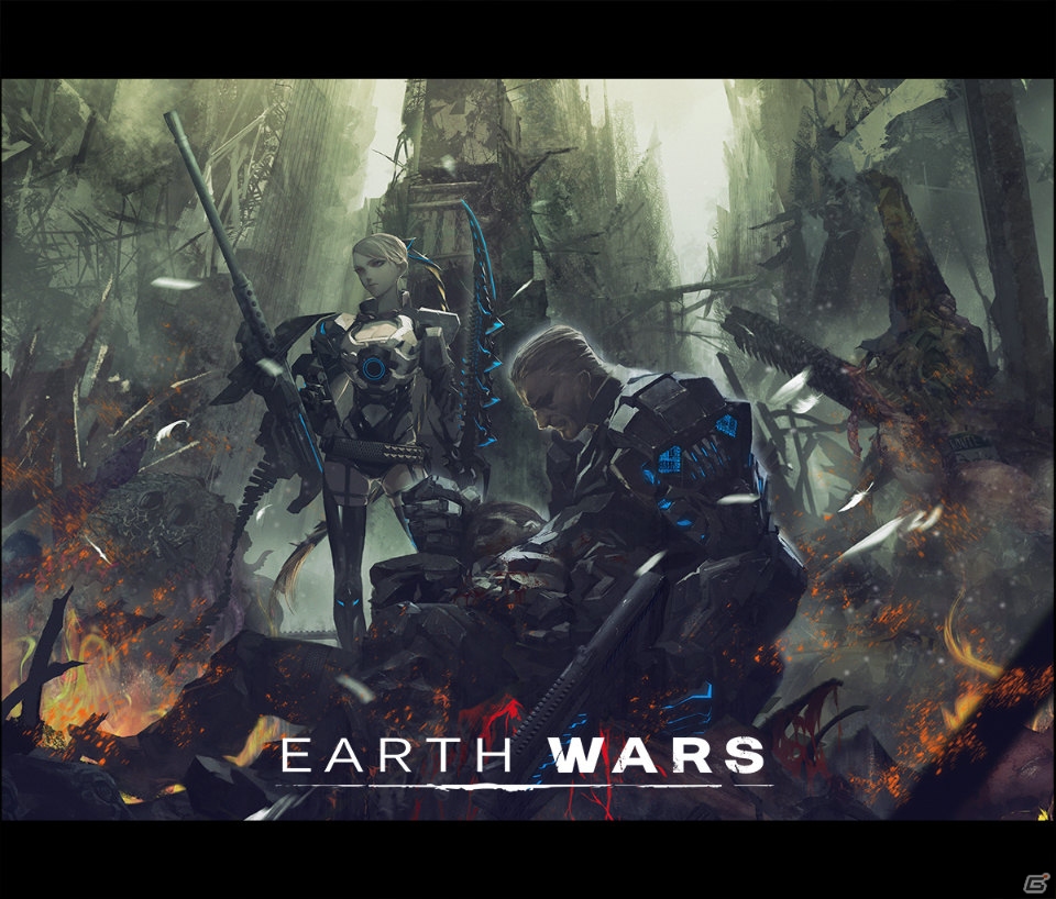 「EARTH WARS」や「Q」などがXbox Oneに登場！独創的なタイトルが集まった「ID＠Xbox」試遊会の模様を紹介の画像16