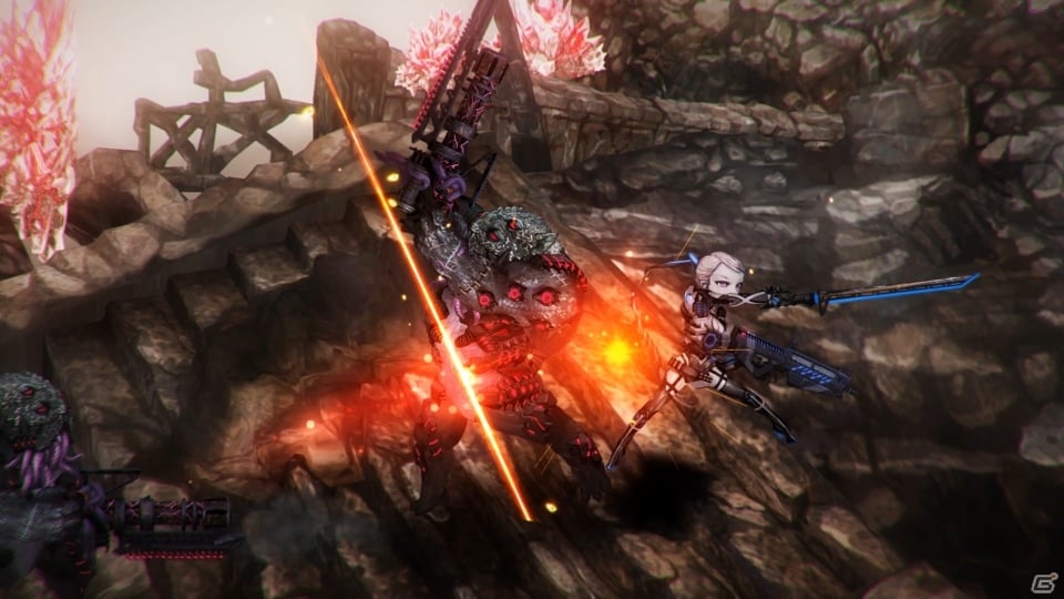 「EARTH WARS」や「Q」などがXbox Oneに登場！独創的なタイトルが集まった「ID＠Xbox」試遊会の模様を紹介の画像17