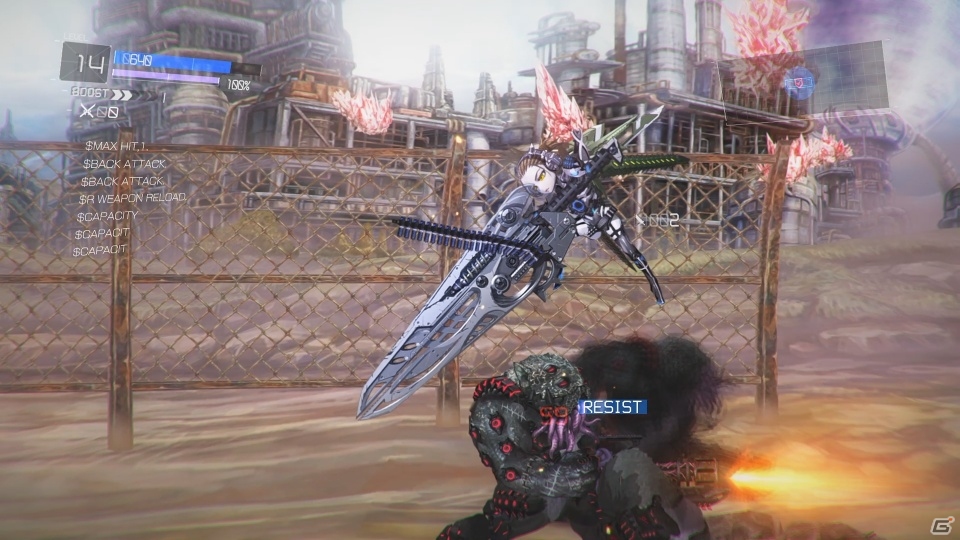 「EARTH WARS」や「Q」などがXbox Oneに登場！独創的なタイトルが集まった「ID＠Xbox」試遊会の模様を紹介の画像20