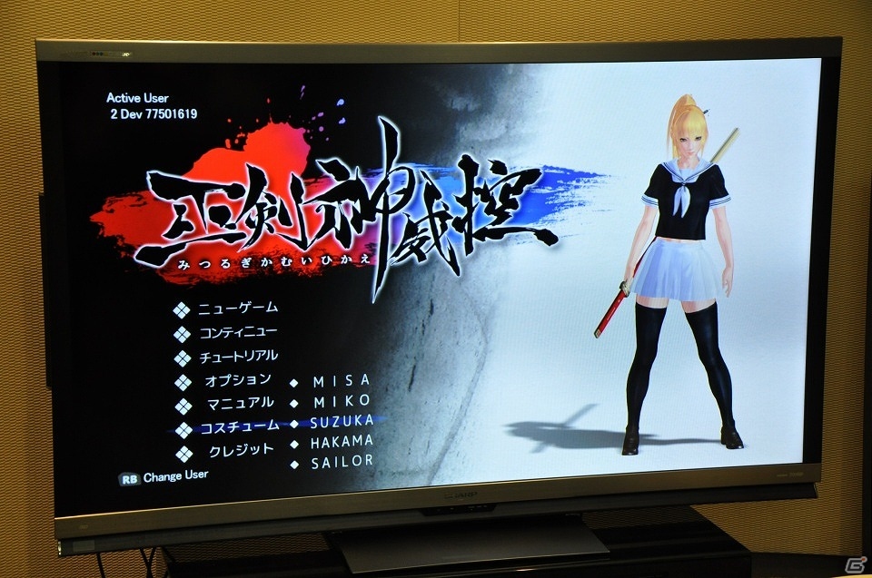 「EARTH WARS」や「Q」などがXbox Oneに登場！独創的なタイトルが集まった「ID＠Xbox」試遊会の模様を紹介の画像5