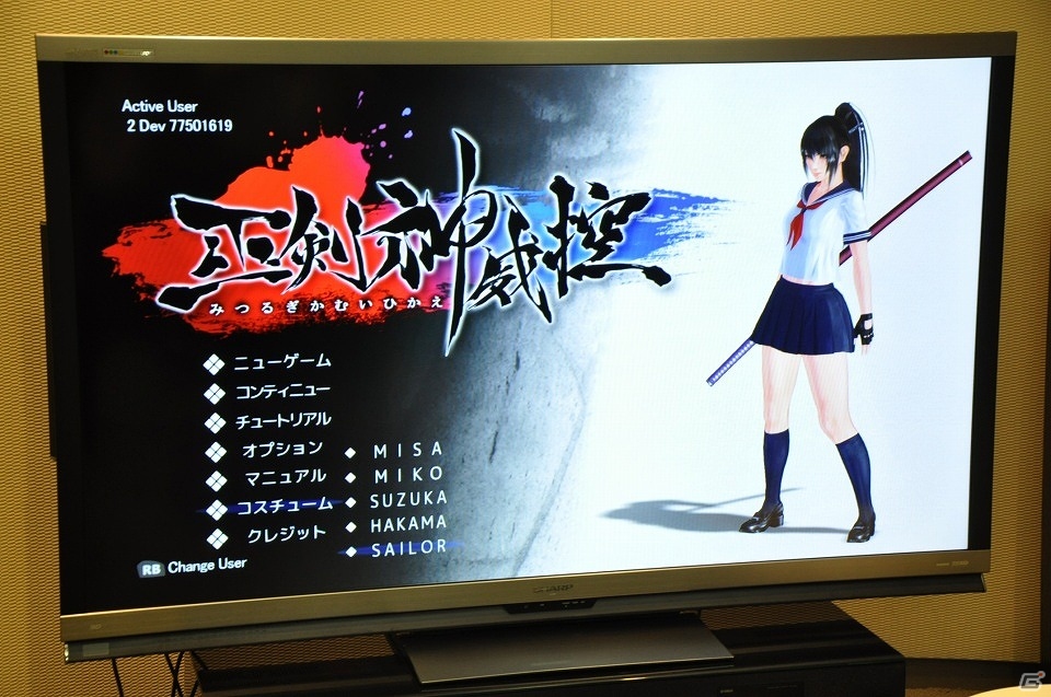 「EARTH WARS」や「Q」などがXbox Oneに登場！独創的なタイトルが集まった「ID＠Xbox」試遊会の模様を紹介の画像6