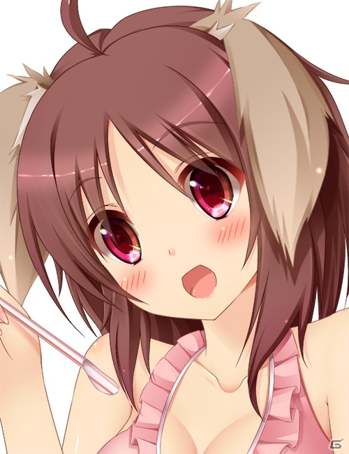 PC「桃色大戦ぱいろん・生」水着姿がまぶしい日々乃れむ＆秋川みすみの限定版が登場！の画像2