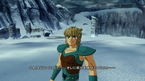 PS4/PS3「聖闘士星矢 ソルジャーズ・ソウル」もう一つのストーリー「バトル・オブ・ゴールド」を紹介！神聖衣アイオロスら新たな闘士たちもの画像2