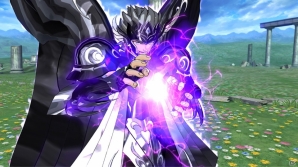 PS4/PS3「聖闘士星矢 ソルジャーズ・ソウル」もう一つのストーリー「バトル・オブ・ゴールド」を紹介！神聖衣アイオロスら新たな闘士たちもの画像38