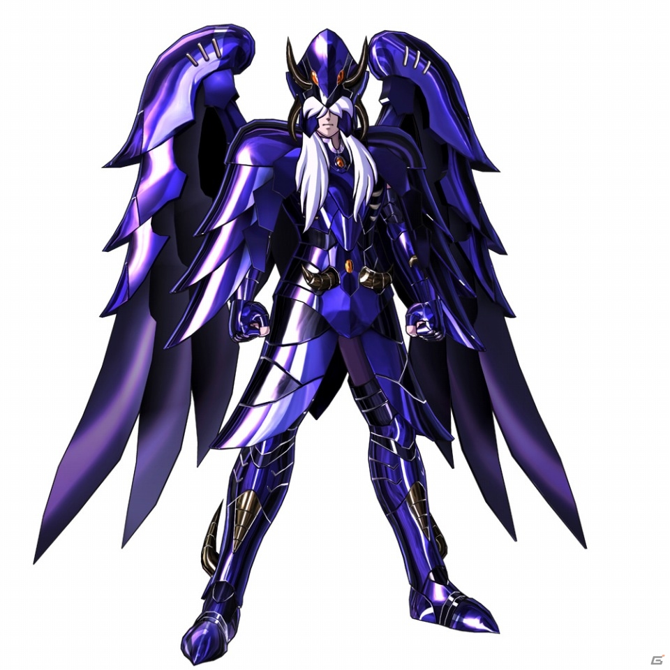 PS4/PS3「聖闘士星矢 ソルジャーズ・ソウル」もう一つのストーリー「バトル・オブ・ゴールド」を紹介！神聖衣アイオロスら新たな闘士たちもの画像29