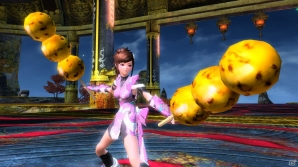 「ファンタシースターオンライン2」お月見に合わせたイベントや緊急クエストが登場！「セブンスドラゴン2020-II」との再びのコラボもの画像8