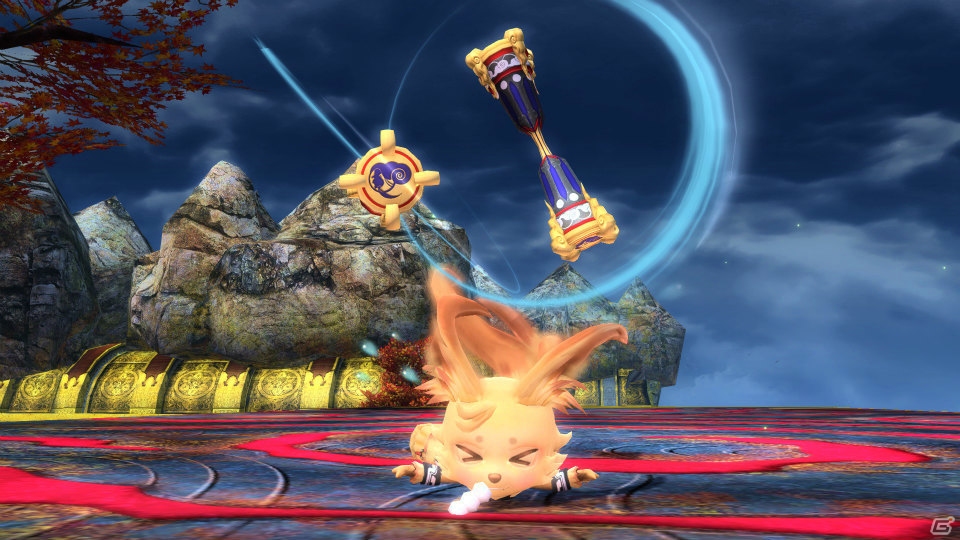 「ファンタシースターオンライン2」お月見に合わせたイベントや緊急クエストが登場！「セブンスドラゴン2020-II」との再びのコラボもの画像18