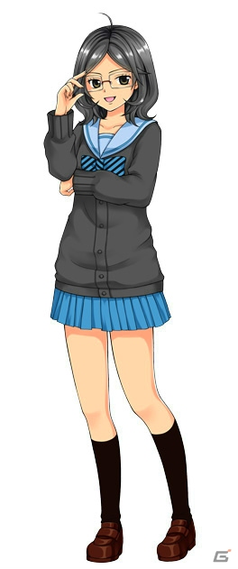 3DS「小林が可愛すぎてツライっ!!」ニコ生最終回は立花理香さんがゲストで登場！山下大輝さんのインタビュー映像も公開の画像2