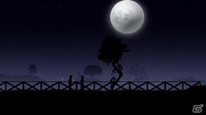 星の輝く夜に起こる、不思議な出来事の数々―アドベンチャーゲーム「ブルームーン」がWii U向けに配信！の画像3