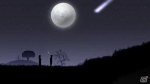 星の輝く夜に起こる、不思議な出来事の数々―アドベンチャーゲーム「ブルームーン」がWii U向けに配信！の画像6