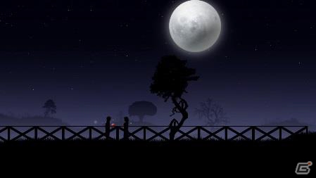 星の輝く夜に起こる、不思議な出来事の数々―アドベンチャーゲーム「ブルームーン」がWii U向けに配信！の画像3