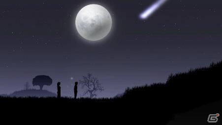 星の輝く夜に起こる、不思議な出来事の数々―アドベンチャーゲーム「ブルームーン」がWii U向けに配信！の画像6