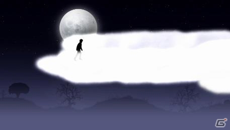 星の輝く夜に起こる、不思議な出来事の数々―アドベンチャーゲーム「ブルームーン」がWii U向けに配信！の画像7