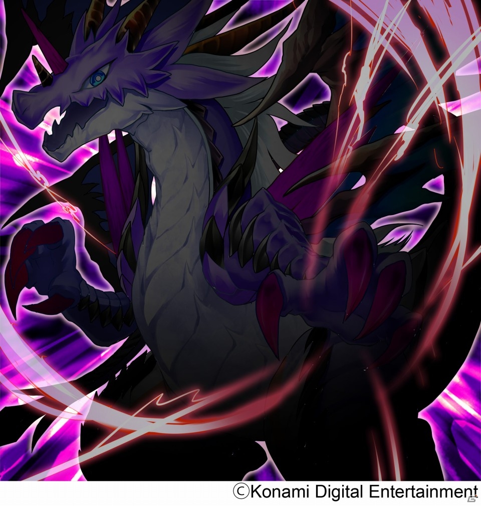 GREE「ドラゴンコレクション」サービス5周年記念！Sレジェンド＋まで進化可能な「ラスタバン」を入手しようの画像2