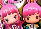 iOS/Android「Klee～月ノ雫舞う街より～」ももうさのタレ耳キャップが手に入る「お月見イベント」が開催！新たなタウンアクションや髪色も追加