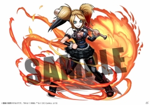 iOS/Android「パズル＆ドラゴンズ」にて「バットマン」リニューアルコラボが9月14日より開催！の画像4