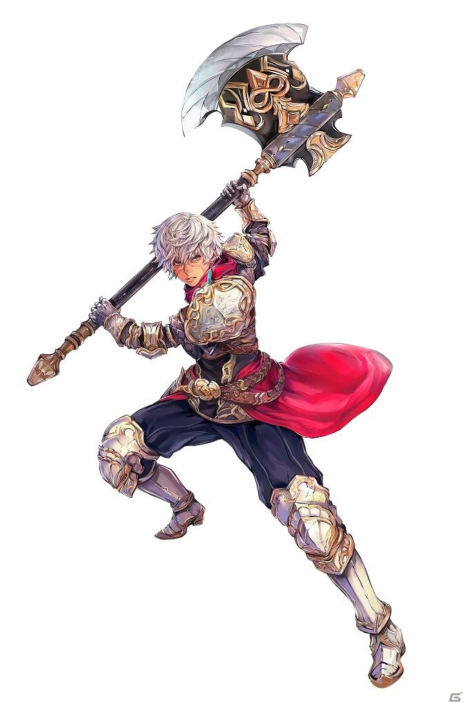 iOS/Android「オルタンシア・サーガ -蒼の騎士団-」SSRデュドが手に入るイベント「誓いの審判者」が開催！の画像4