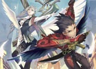 最大5人パーティで強大なボスやクエストに挑むiOS/Android「ロストレガリア」の事前登録が開始！