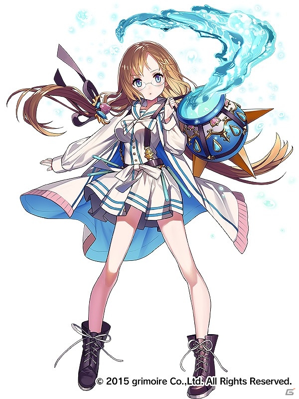 iOS/Android「ブレイブソード×ブレイズソウル」水＆風属性の製造率が上昇する「マーメイドテンペスト」が開催！の画像2