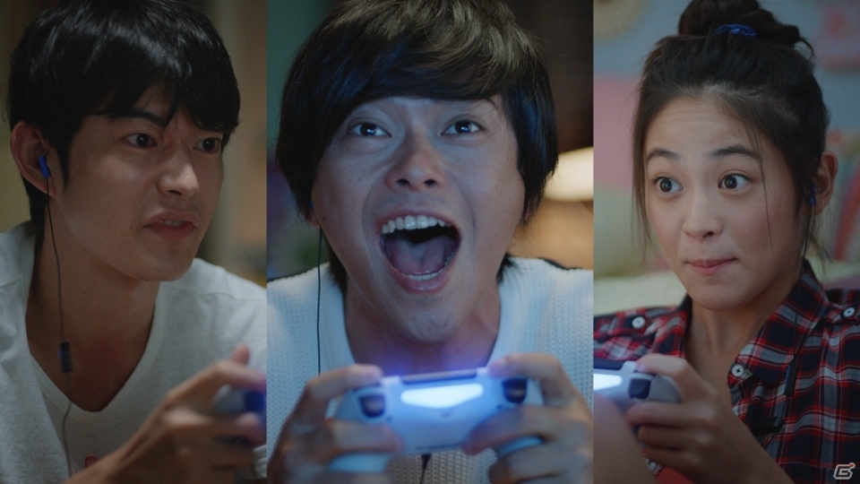 PS4/PS3「Destiny 降り立ちし邪神」自他共に認める筋金入りのゲーマー・勝地涼さんが出演する新ウェブCM＆インタビュー動画が公開！の画像10