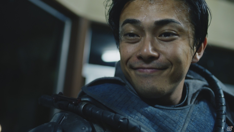 PS4/PS3「Destiny 降り立ちし邪神」自他共に認める筋金入りのゲーマー・勝地涼さんが出演する新ウェブCM＆インタビュー動画が公開！の画像9
