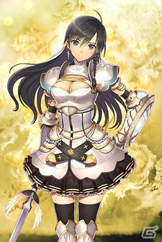 iOS/Android「チェインクロニクル～絆の新大陸～」と「シャイニング・レゾナンス」のコラボは本日スタート―17日より開催の魔神イベントもチェック！の画像10
