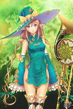 iOS/Android「チェインクロニクル～絆の新大陸～」と「シャイニング・レゾナンス」のコラボは本日スタート―17日より開催の魔神イベントもチェック！の画像12