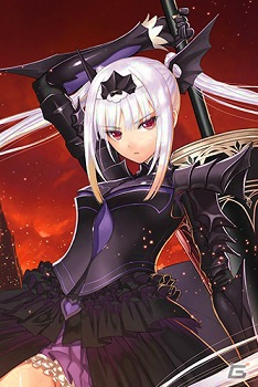 iOS/Android「チェインクロニクル～絆の新大陸～」と「シャイニング・レゾナンス」のコラボは本日スタート―17日より開催の魔神イベントもチェック！の画像2
