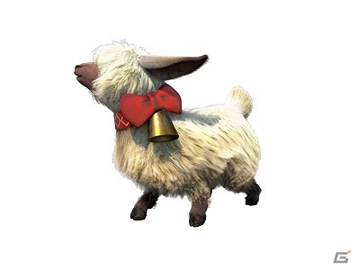 3DS「モンスターハンタークロス」大海原の主・ラギアクルスが復活！異様な風体の新キャラクター“ニャンコック”もチェックの画像44