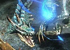 3DS「モンスターハンタークロス」大海原の主・ラギアクルスが復活！異様な風体の新キャラクター“ニャンコック”もチェック