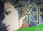 iOS/Android「幕末Rock 極魂」が配信開始―全話購入特典とボーナストラックの情報も公開！