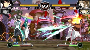 PS4/PS3/PS Vita「電撃文庫 FIGHTING CLIMAX IGNITION」が2015年12月17日に発売！TGS 2015にPS4版が出展の画像1