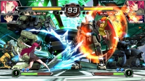 PS4/PS3/PS Vita「電撃文庫 FIGHTING CLIMAX IGNITION」が2015年12月17日に発売！TGS 2015にPS4版が出展の画像2