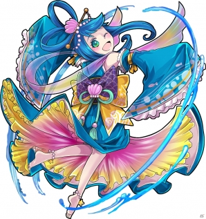 iOS/Android「ファンタジードロップ」☆7アニマが解禁となる「新たなる力の解放」が開催！降臨クエストには「幻想級」が登場の画像8
