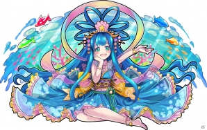 iOS/Android「ファンタジードロップ」☆7アニマが解禁となる「新たなる力の解放」が開催！降臨クエストには「幻想級」が登場の画像9